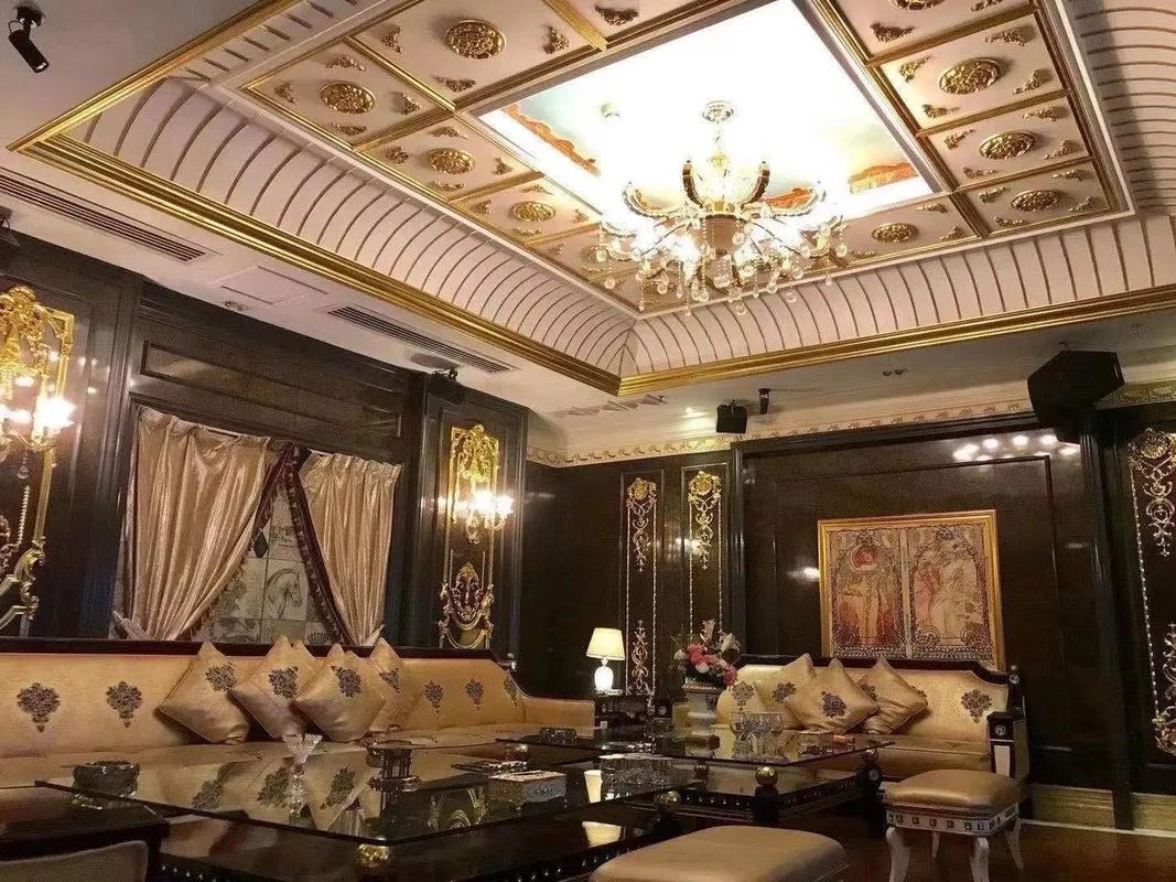 南阳商务ktv精选商务ktv推荐指南-桐柏县ktv预订